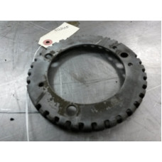 110J105 Crankshaft Trigger Tone Ring For 16-19 Nissan Versa  1.6